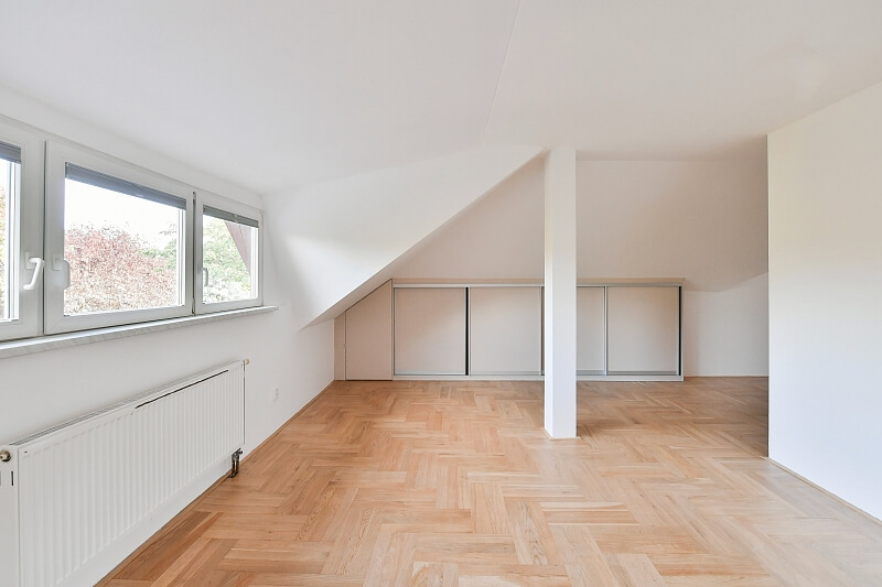 Vilová II, Vestec - Praha-západ | Pronájem, Rodinný dům 6+kk, 289 m²