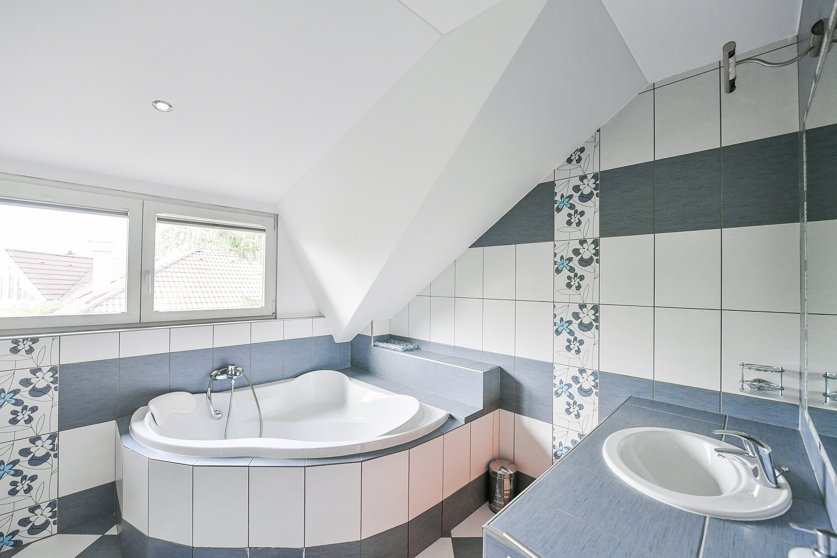 Vilová II, Vestec - Praha-západ | Rent, House Five-bedroom (6+kk), 289 m²