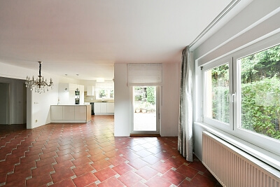 Vilová II, Vestec - Praha-západ | Rent, House Five-bedroom (6+kk), 289 m²