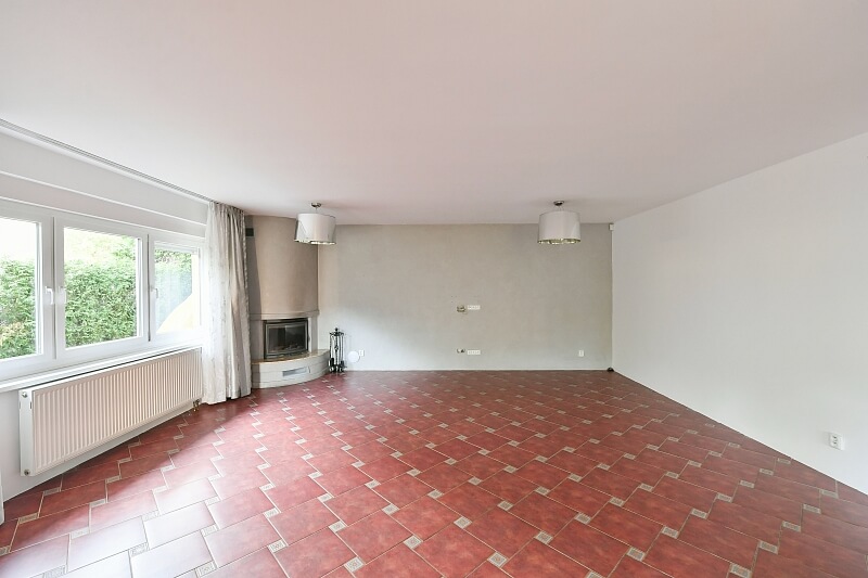 Vilová II, Vestec - Praha-západ | Rent, House Five-bedroom (6+kk), 289 m²