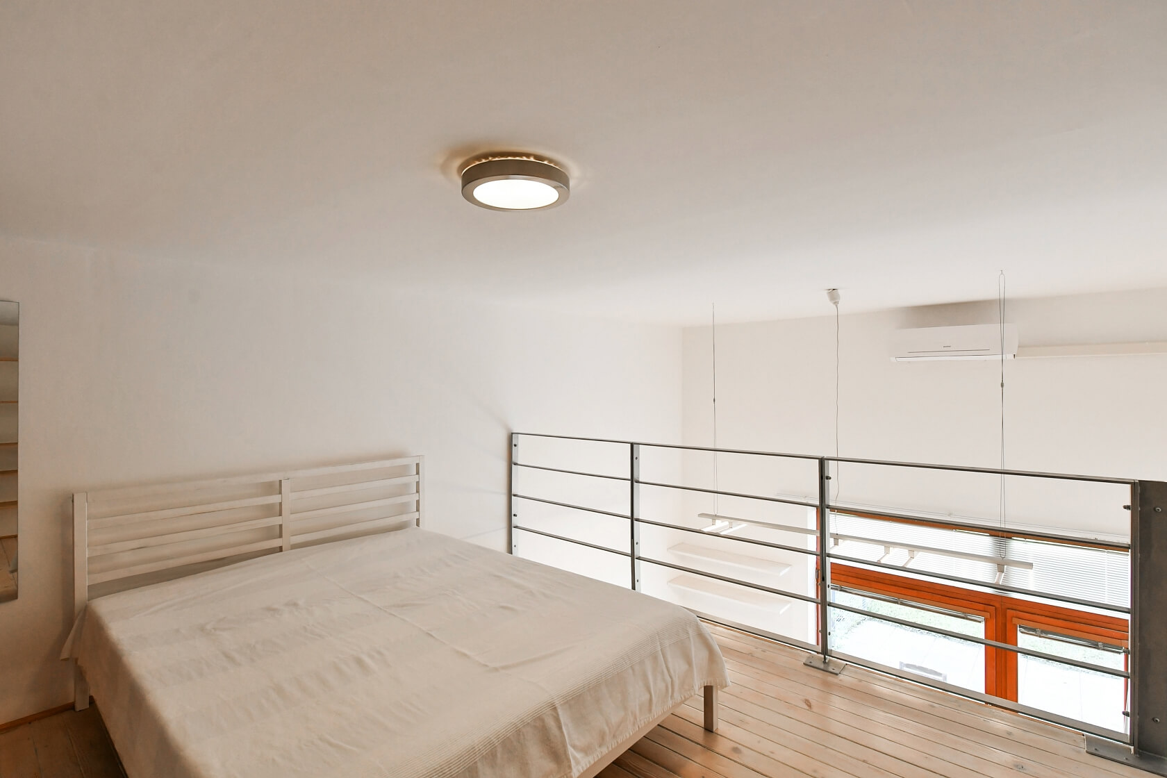 Novákových, Libeň - Prague 8 | Sale, Apartment One-bedroom (2+kk), 57 m²