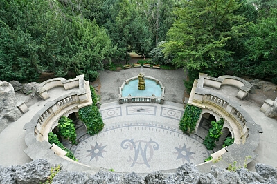 U Havlíčkových sadů, Vinohrady - Praha 2 | Pronájem, Byt 2+kk, 48 m²