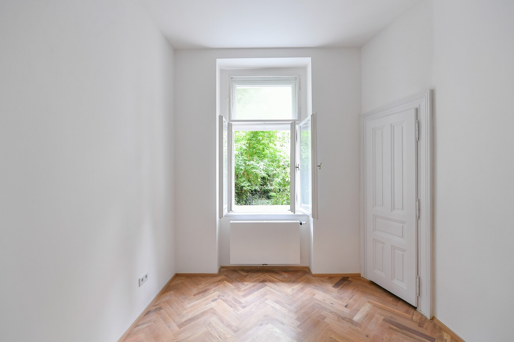 U Havlíčkových sadů, Vinohrady - Praha 2 | Pronájem, Byt 2+kk, 48 m²