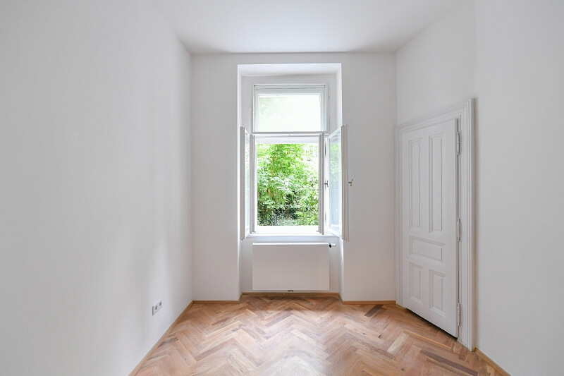 U Havlíčkových sadů, Vinohrady - Praha 2 | Pronájem, Byt 2+kk, 48 m²