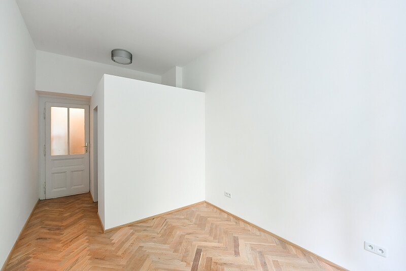 U Havlíčkových sadů, Vinohrady - Praha 2 | Pronájem, Byt 2+kk, 48 m²