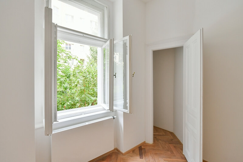 U Havlíčkových sadů, Vinohrady - Praha 2 | Pronájem, Byt 2+kk, 48 m²