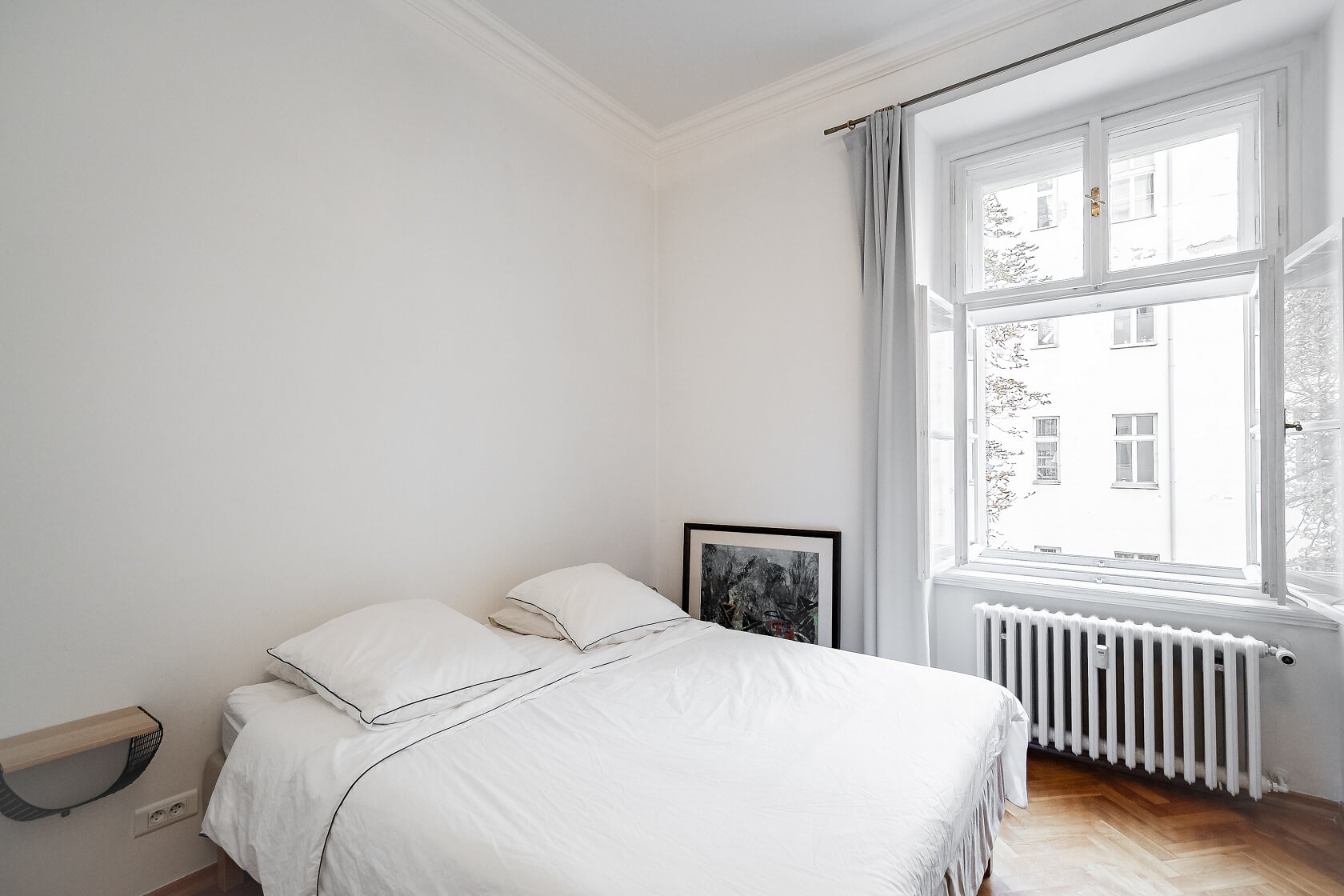 Mělnická, Malá Strana - Praha 5 | Prodej, Byt 3+1, 90 m²