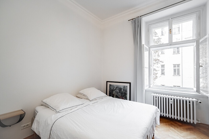 Mělnická, Malá Strana - Praha 5 | Prodej, Byt 3+1, 90 m²