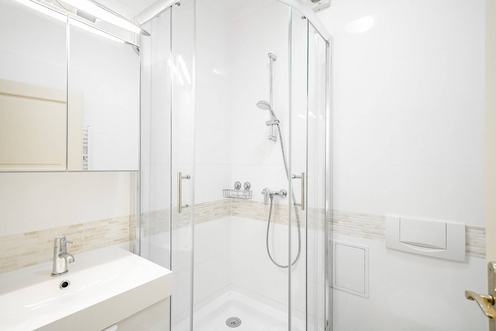 Mělnická, Malá Strana - Praha 5 | Prodej, Byt 3+1, 90 m²