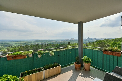 Padovská, Horní Měcholupy - Prague 10 | Rent, Apartment Three-bedroom (4+kk), 101 m²