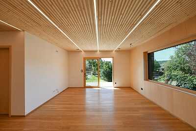 Zahradní, Vrané nad Vltavou - Praha-západ | Pronájem, Rodinný dům 5+kk, 164 m²