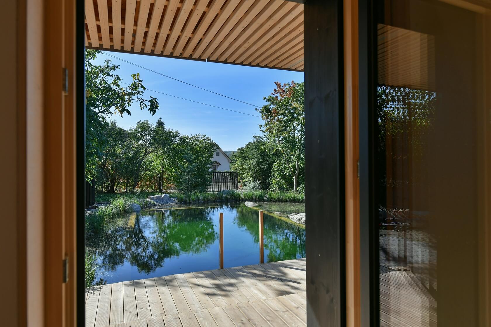 Zahradní, Vrané nad Vltavou - Praha-západ | Pronájem, Rodinný dům 5+kk, 164 m²