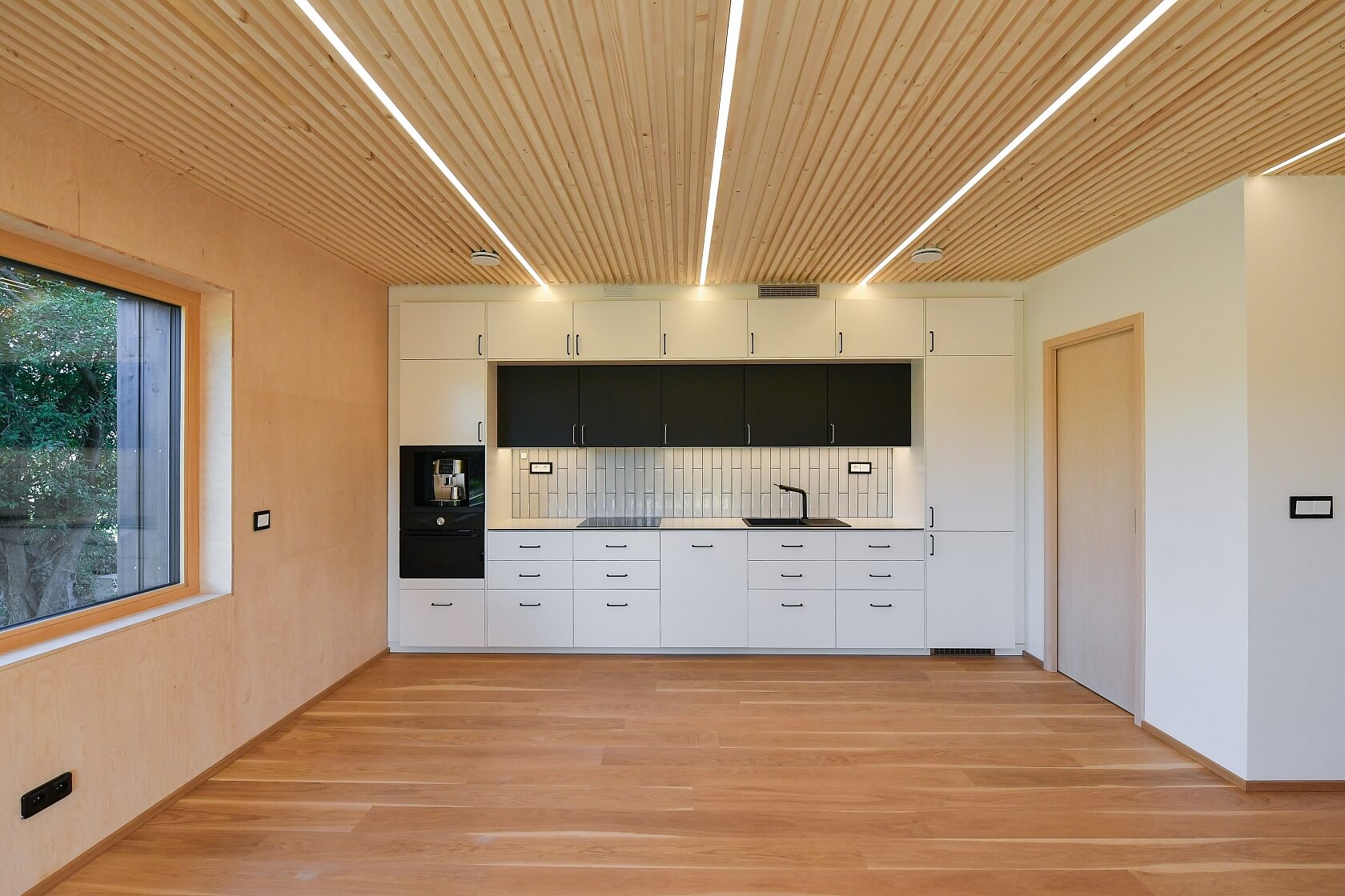 Zahradní, Vrané nad Vltavou - Praha-západ | Rent, House Four-bedroom (5+kk), 164 m²