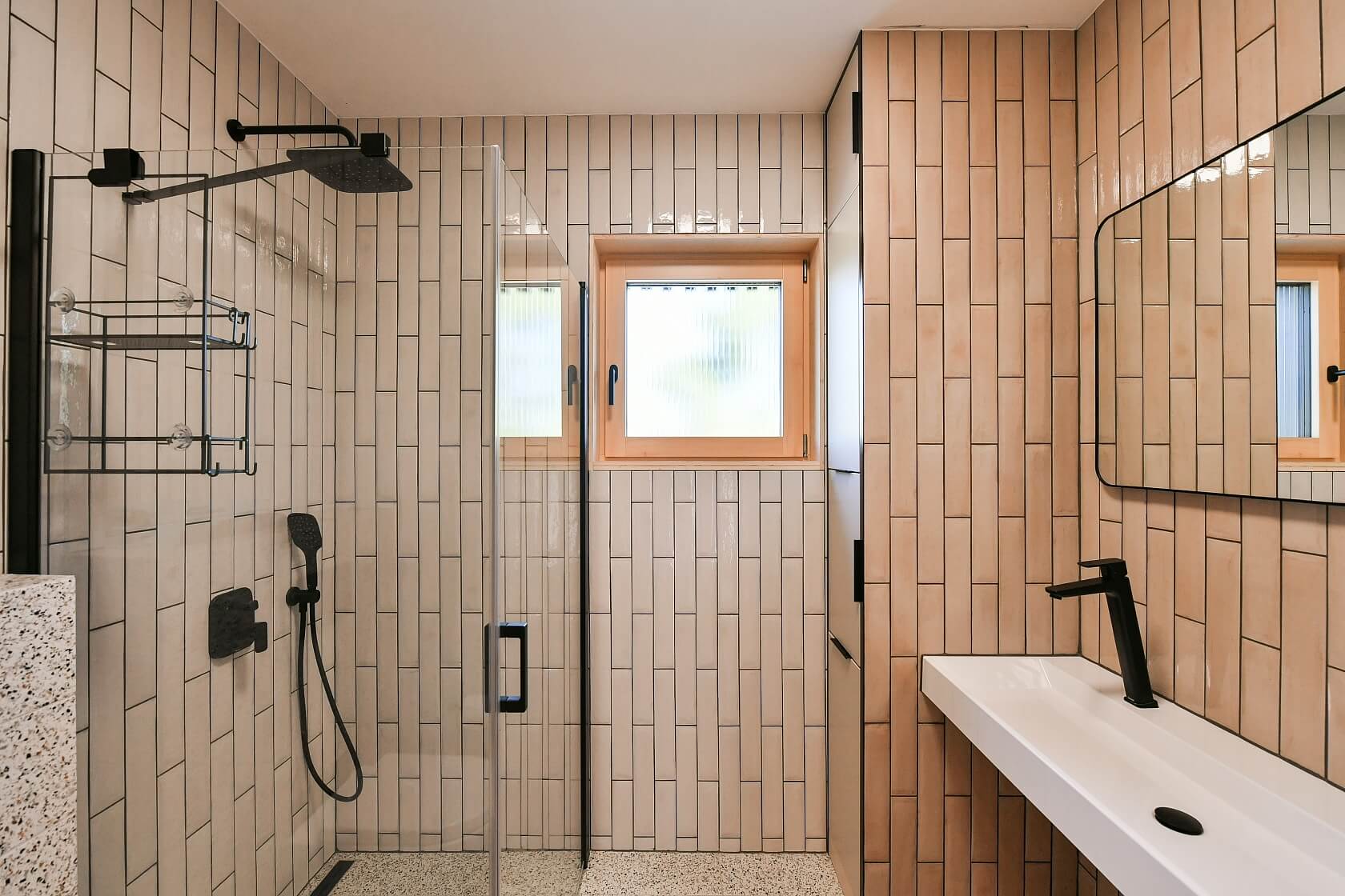 Zahradní, Vrané nad Vltavou - Praha-západ | Rent, House Four-bedroom (5+kk), 164 m²