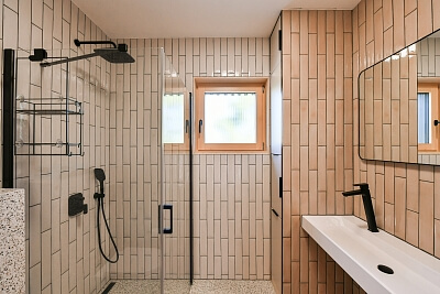 Zahradní, Vrané nad Vltavou - Praha-západ | Rent, House Four-bedroom (5+kk), 164 m²