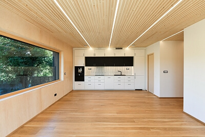 Zahradní, Vrané nad Vltavou - Praha-západ | Rent, House Four-bedroom (5+kk), 164 m²