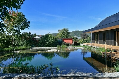 Zahradní, Vrané nad Vltavou - Praha-západ | Pronájem, Rodinný dům 5+kk, 164 m²