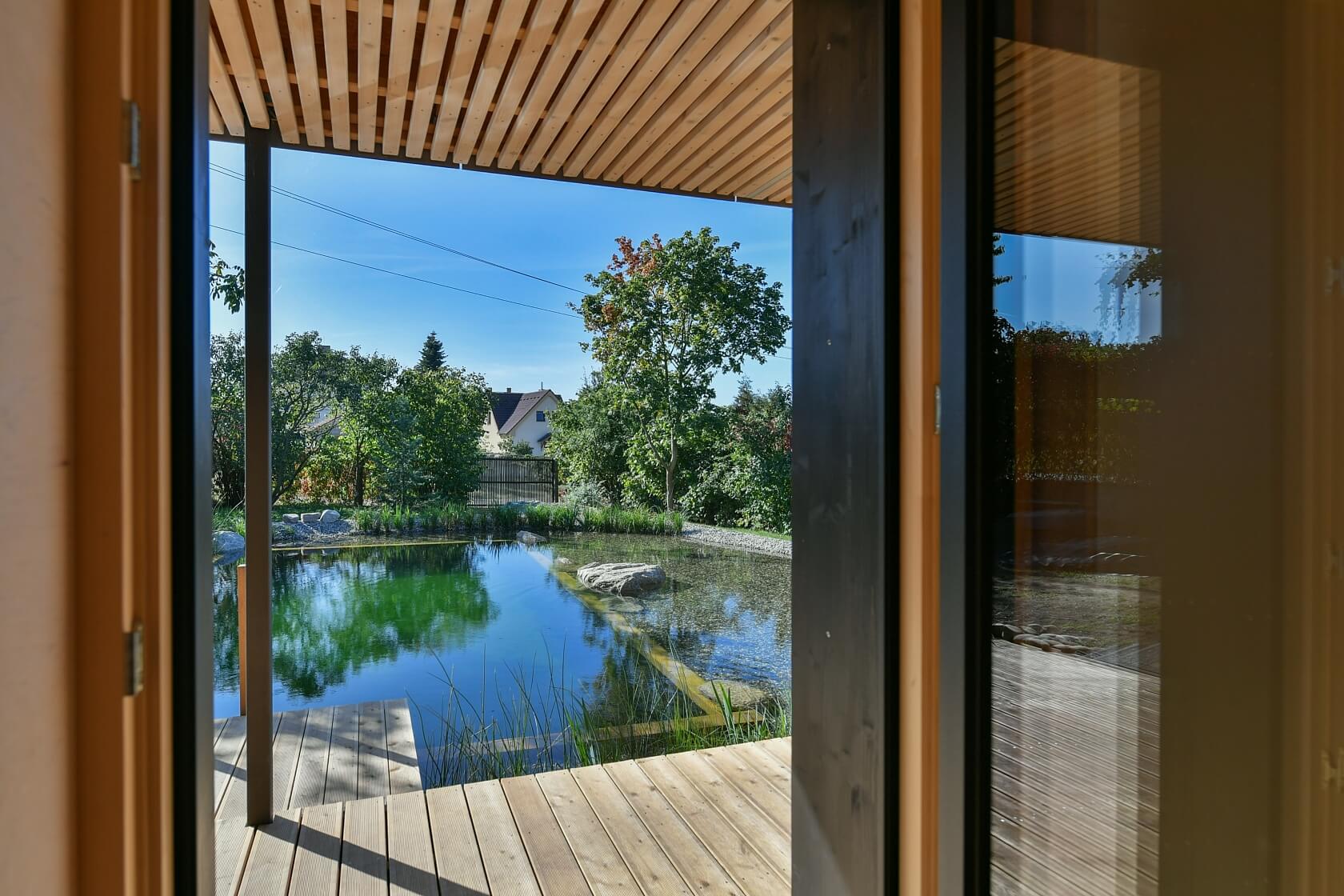 Zahradní, Vrané nad Vltavou - Praha-západ | Pronájem, Rodinný dům 5+kk, 164 m²