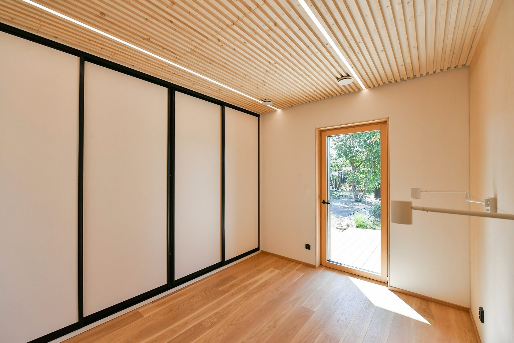 Zahradní, Vrané nad Vltavou - Praha-západ | Pronájem, Rodinný dům 5+kk, 164 m²