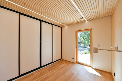 Zahradní, Vrané nad Vltavou - Praha-západ | Rent, House Four-bedroom (5+kk), 164 m²