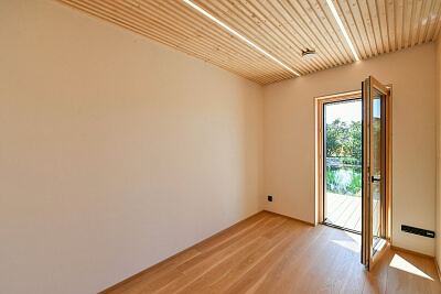 Zahradní, Vrané nad Vltavou - Praha-západ | Pronájem, Rodinný dům 5+kk, 164 m²