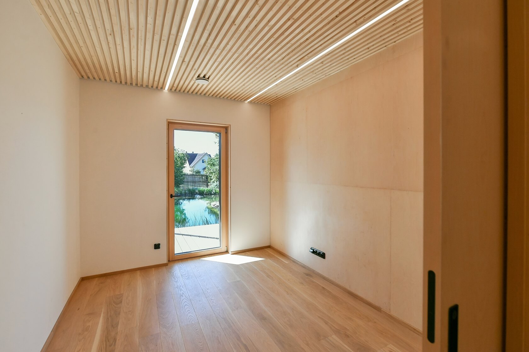 Zahradní, Vrané nad Vltavou - Praha-západ | Rent, House Four-bedroom (5+kk), 164 m²