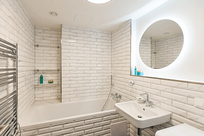 Sokolovská, Karlín - Praha 8 | Pronájem, Byt 2+kk, 49 m²