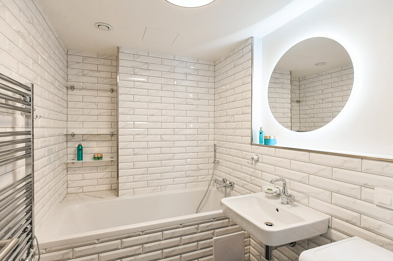 Sokolovská, Karlín - Praha 8 | Pronájem, Byt 2+kk, 49 m²