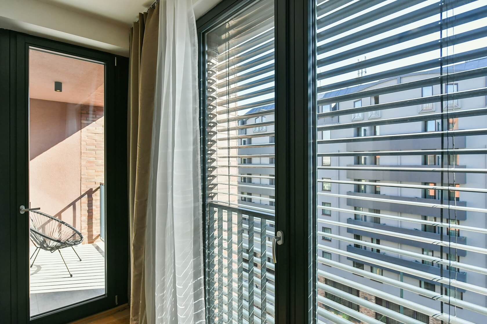 Sokolovská, Karlín - Praha 8 | Pronájem, Byt 2+kk, 49 m²