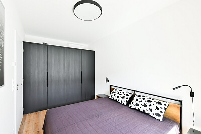 Sokolovská, Karlín - Praha 8 | Pronájem, Byt 2+kk, 49 m²