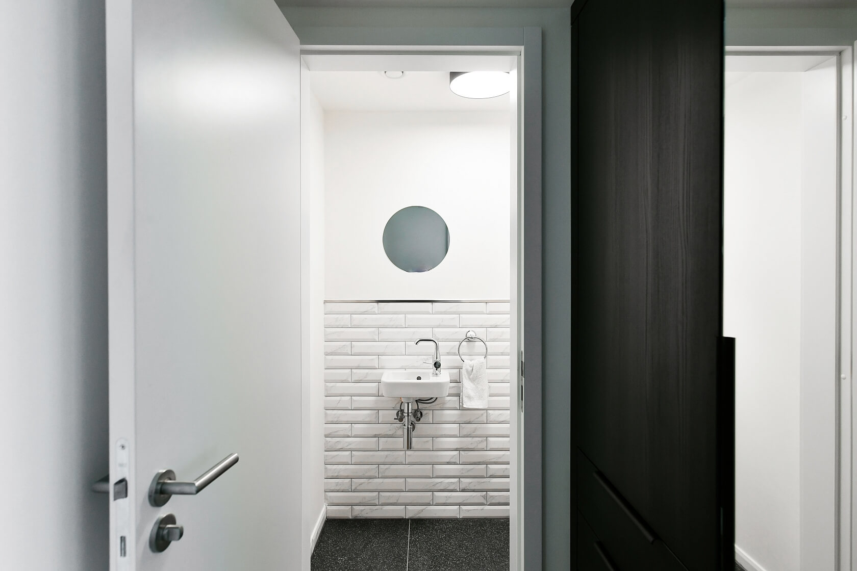 Sokolovská, Karlín - Praha 8 | Pronájem, Byt 2+kk, 49 m²