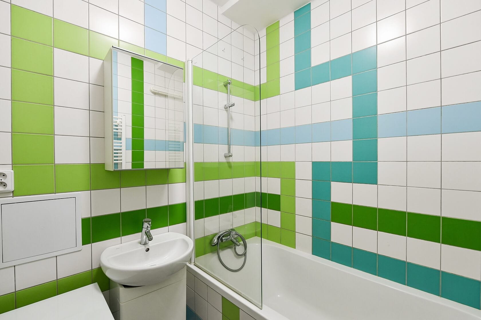 Baranova, Žižkov - Praha 3 | Pronájem, Byt 1+1, 59 m²