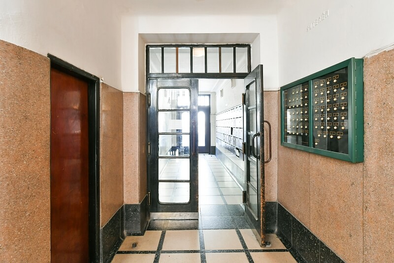 Baranova, Žižkov - Prague 3 | Rent, Apartment Studio (1+1), 59 m²