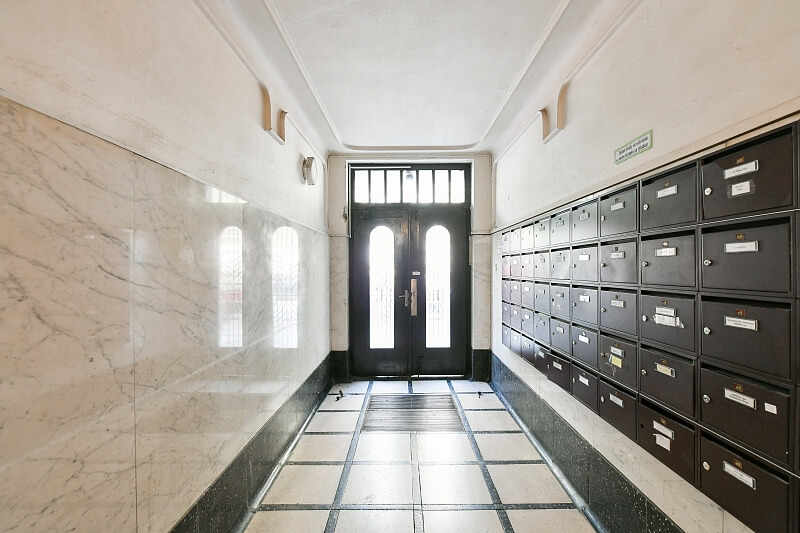 Baranova, Žižkov - Prague 3 | Rent, Apartment Studio (1+1), 59 m²