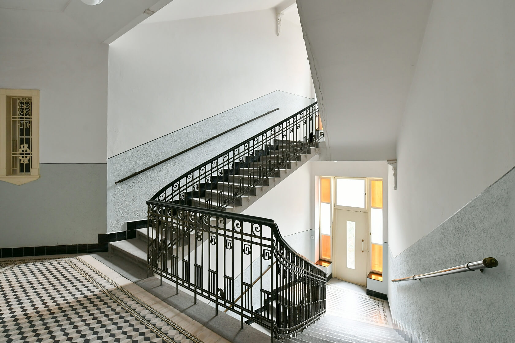 Krkonošská, Vinohrady - Prague 2 | Rent, Apartment Two-bedroom (3+1), 97 m²