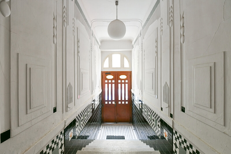 Krkonošská, Vinohrady - Praha 2 | Pronájem, Byt 2+kk, 56 m²