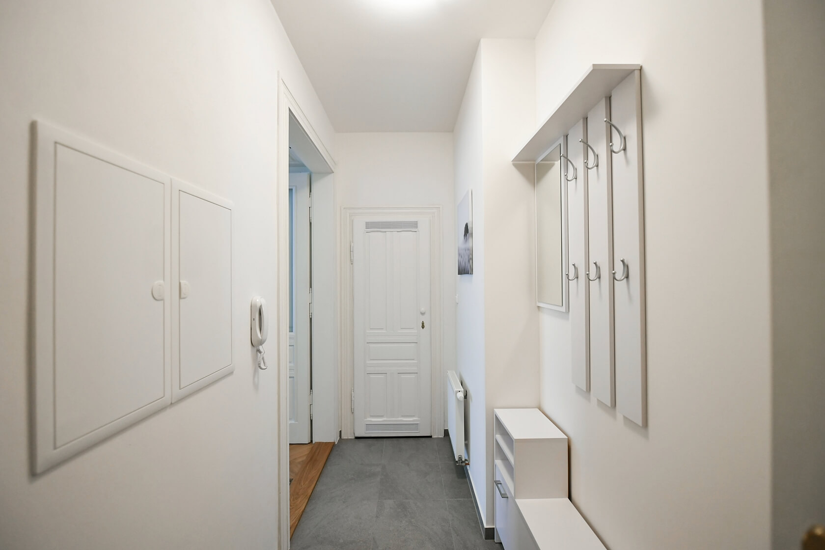 Krkonošská, Vinohrady - Praha 2 | Pronájem, Byt 2+kk, 56 m²