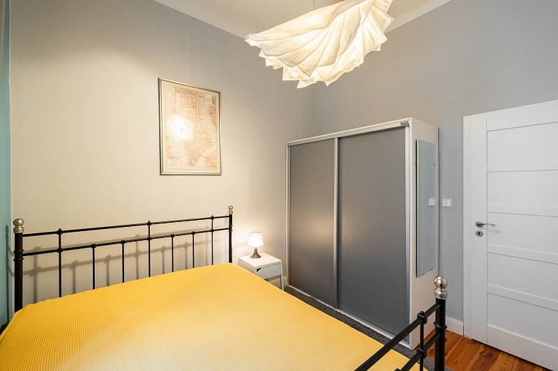 Řipská, Vinohrady - Praha 3 | Prodej, Byt 2+kk, 47 m²