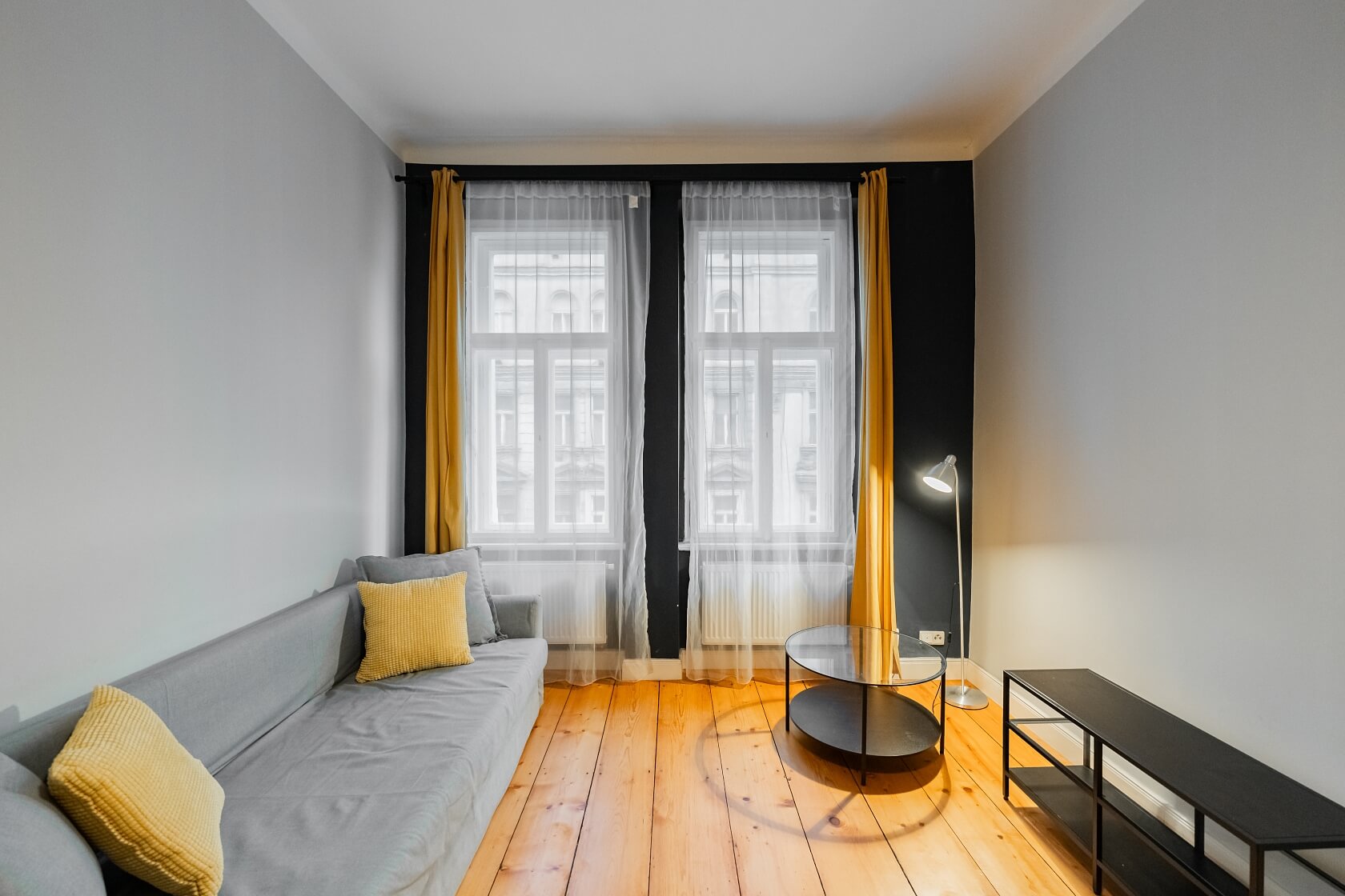 Řipská, Vinohrady - Praha 3 | Prodej, Byt 2+kk, 47 m²