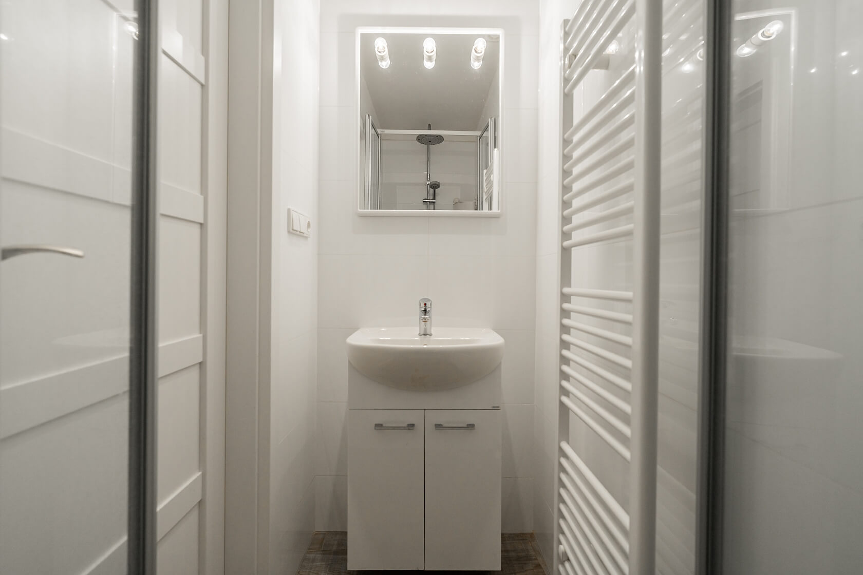 Řipská, Vinohrady - Praha 3 | Prodej, Byt 2+kk, 47 m²