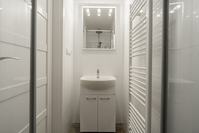 Řipská, Vinohrady - Praha 3 | Prodej, Byt 2+kk, 47 m²