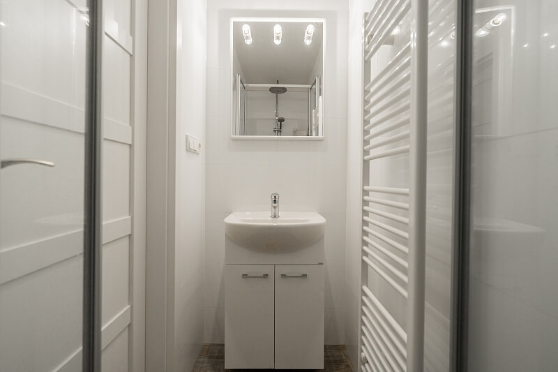 Řipská, Vinohrady - Praha 3 | Prodej, Byt 2+kk, 47 m²