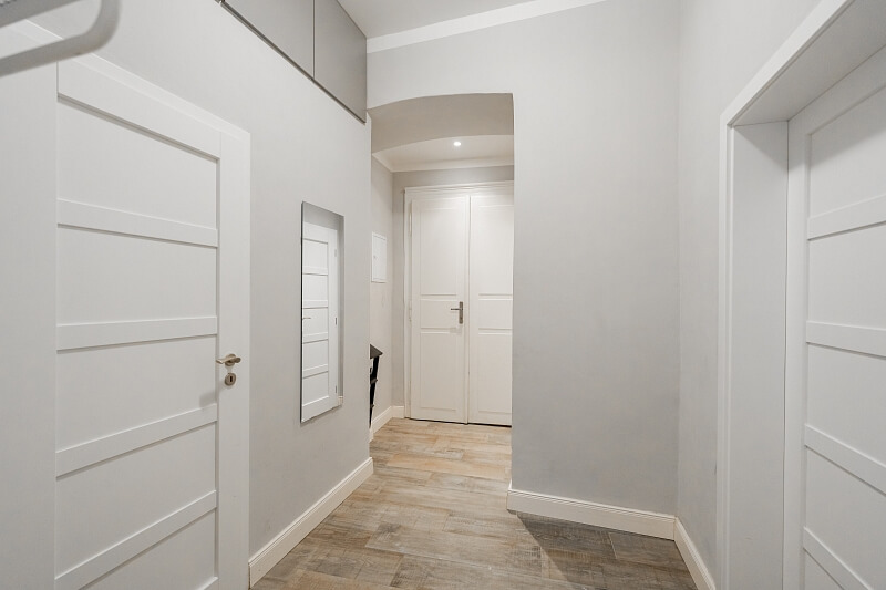 Řipská, Vinohrady - Prague 3 | Sale, Apartment One-bedroom (2+kk), 47 m²