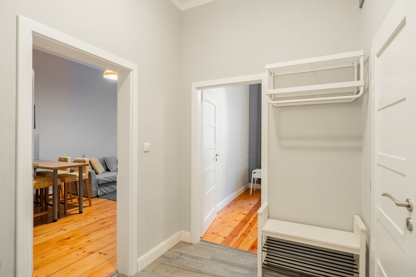 Řipská, Vinohrady - Praha 3 | Prodej, Byt 2+kk, 47 m²