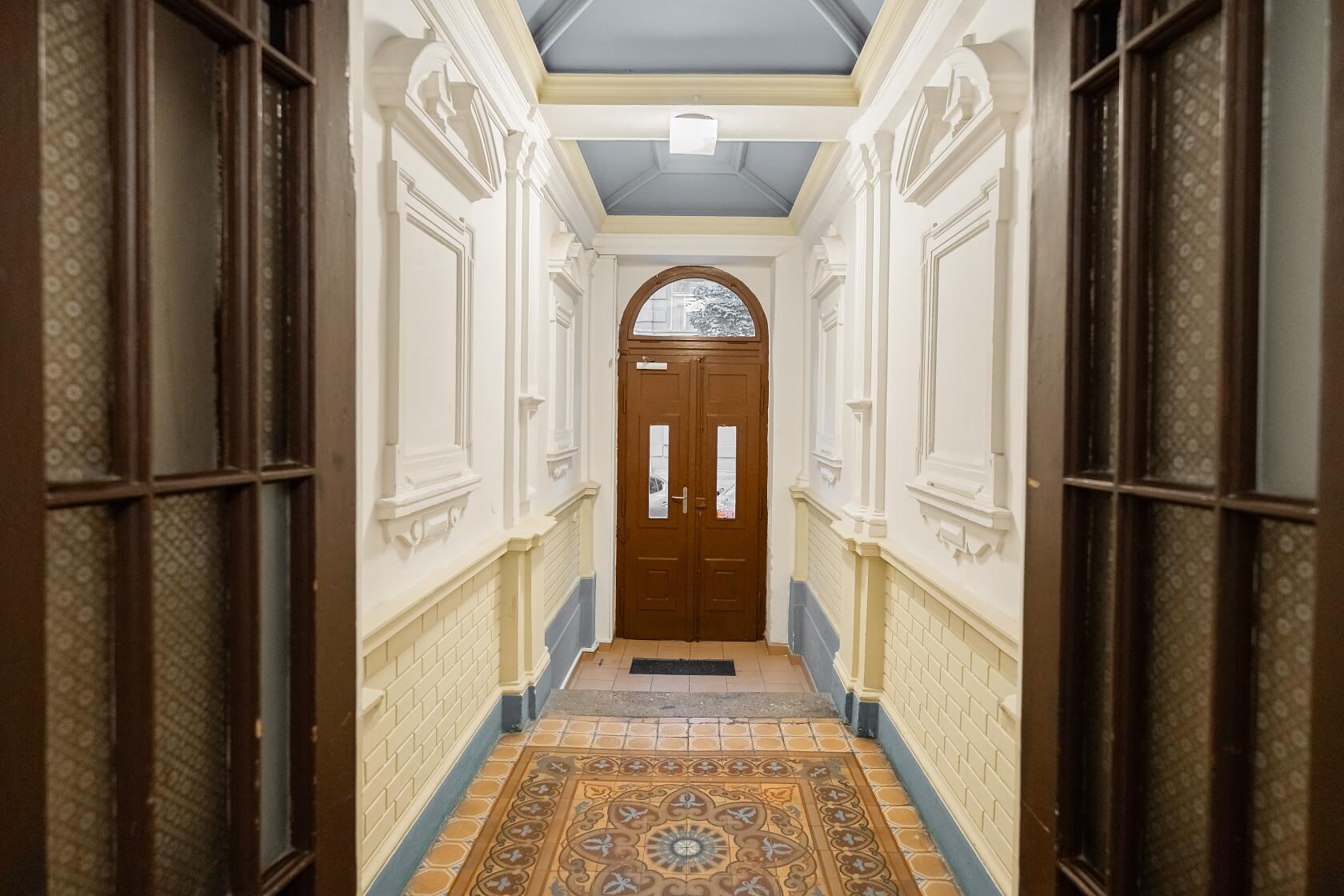 Řipská, Vinohrady - Praha 3 | Prodej, Byt 2+kk, 47 m²