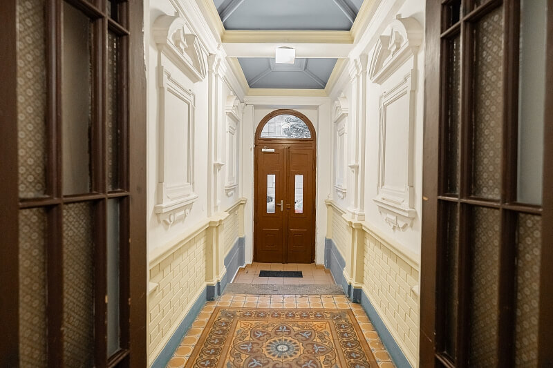 Řipská, Vinohrady - Praha 3 | Prodej, Byt 2+kk, 47 m²