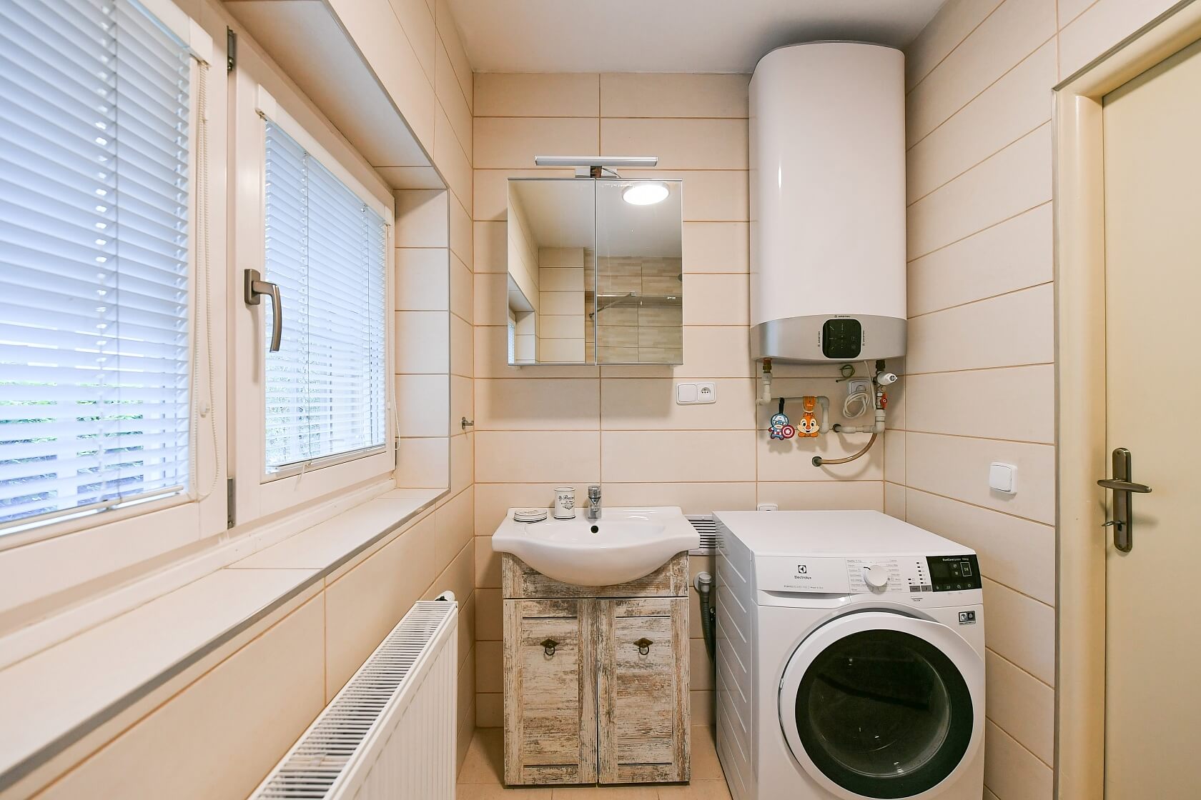 Na Doubkové, Smíchov - Praha 5 | Pronájem, Byt 1+kk, 48 m²