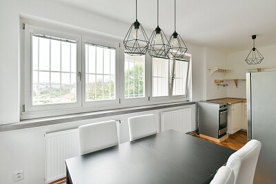 Na Doubkové, Smíchov - Praha 5 | Pronájem, Byt 1+kk, 48 m²