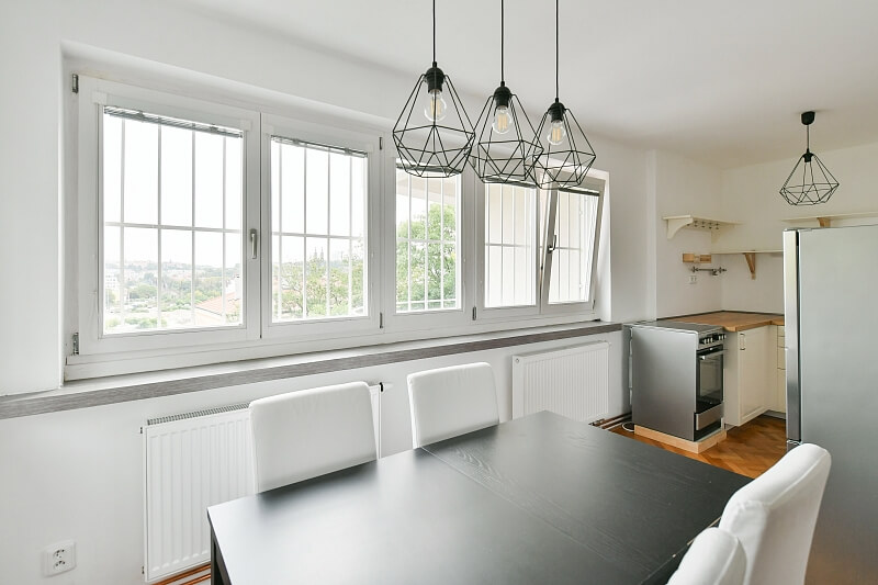 Na Doubkové, Smíchov - Prague 5 | Rent, Apartment Studio (1+kk), 48 m²