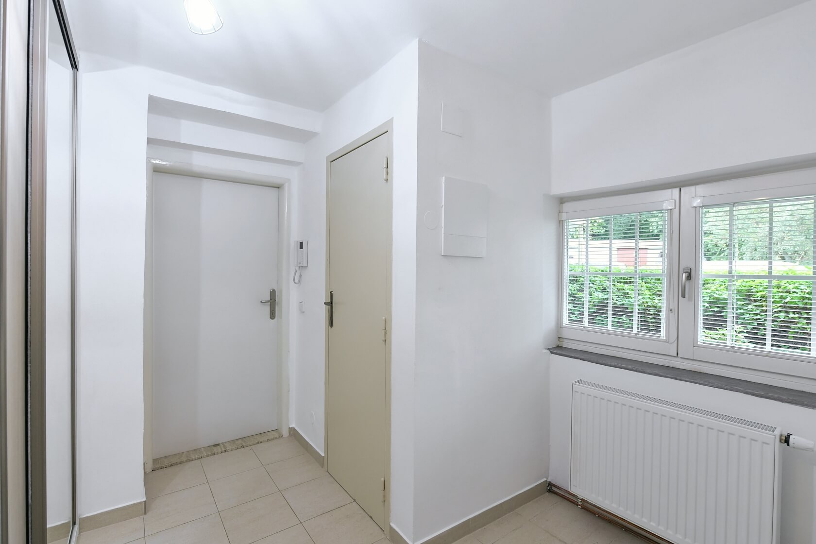 Na Doubkové, Smíchov - Prague 5 | Rent, Apartment Studio (1+kk), 48 m²